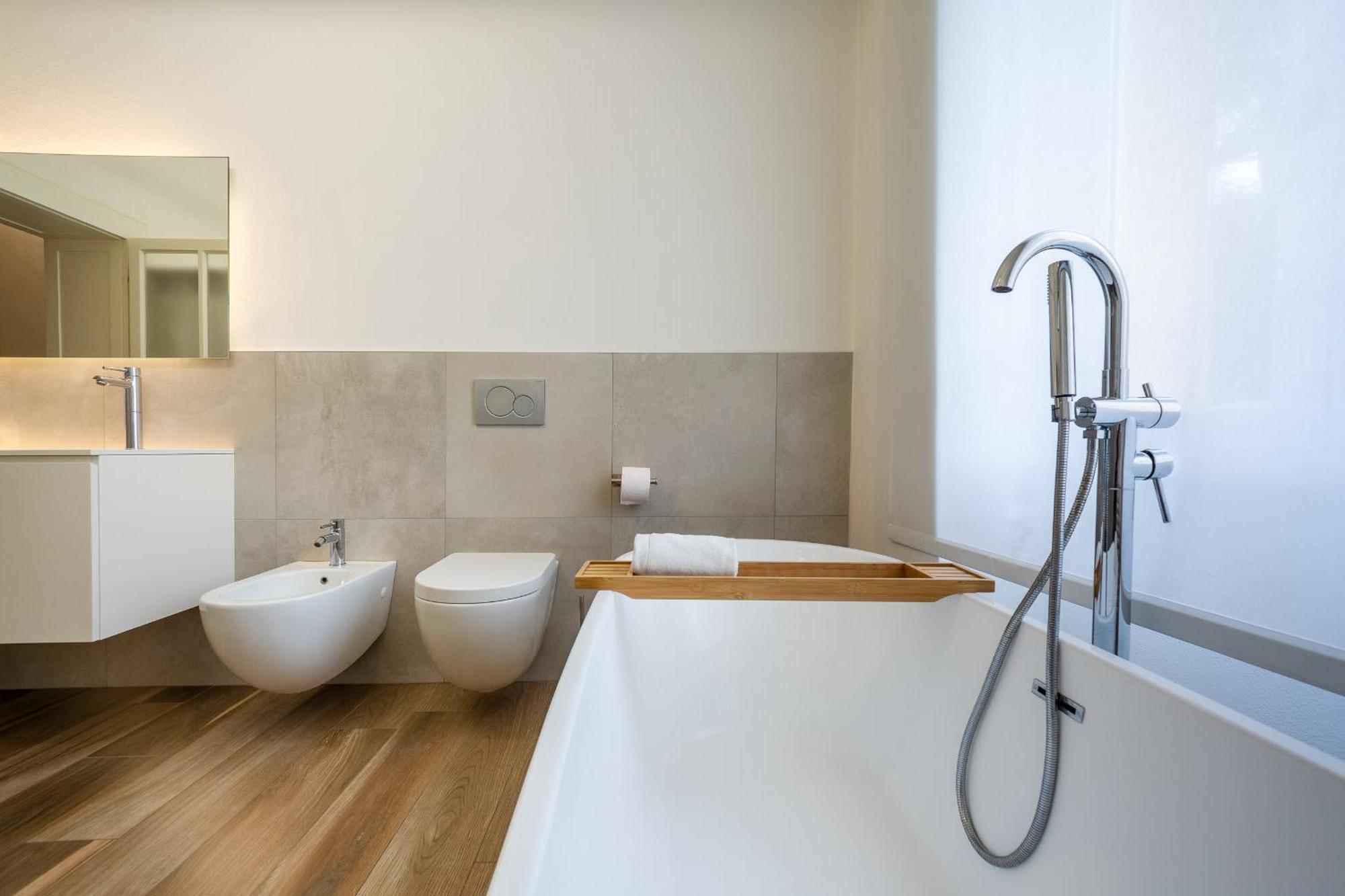 Appartement Spolverini 16 Verona