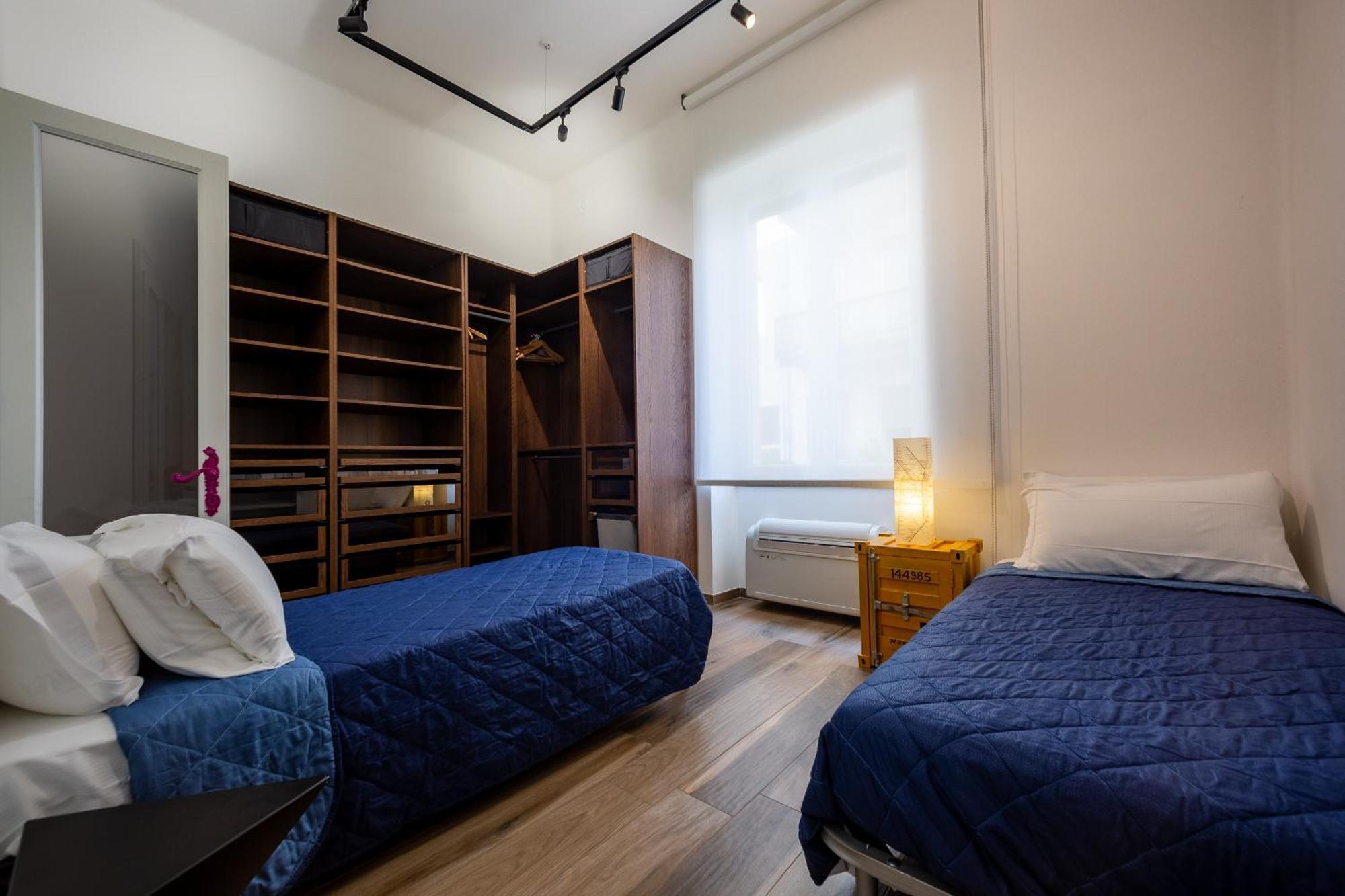 Appartement Spolverini 16 Verona