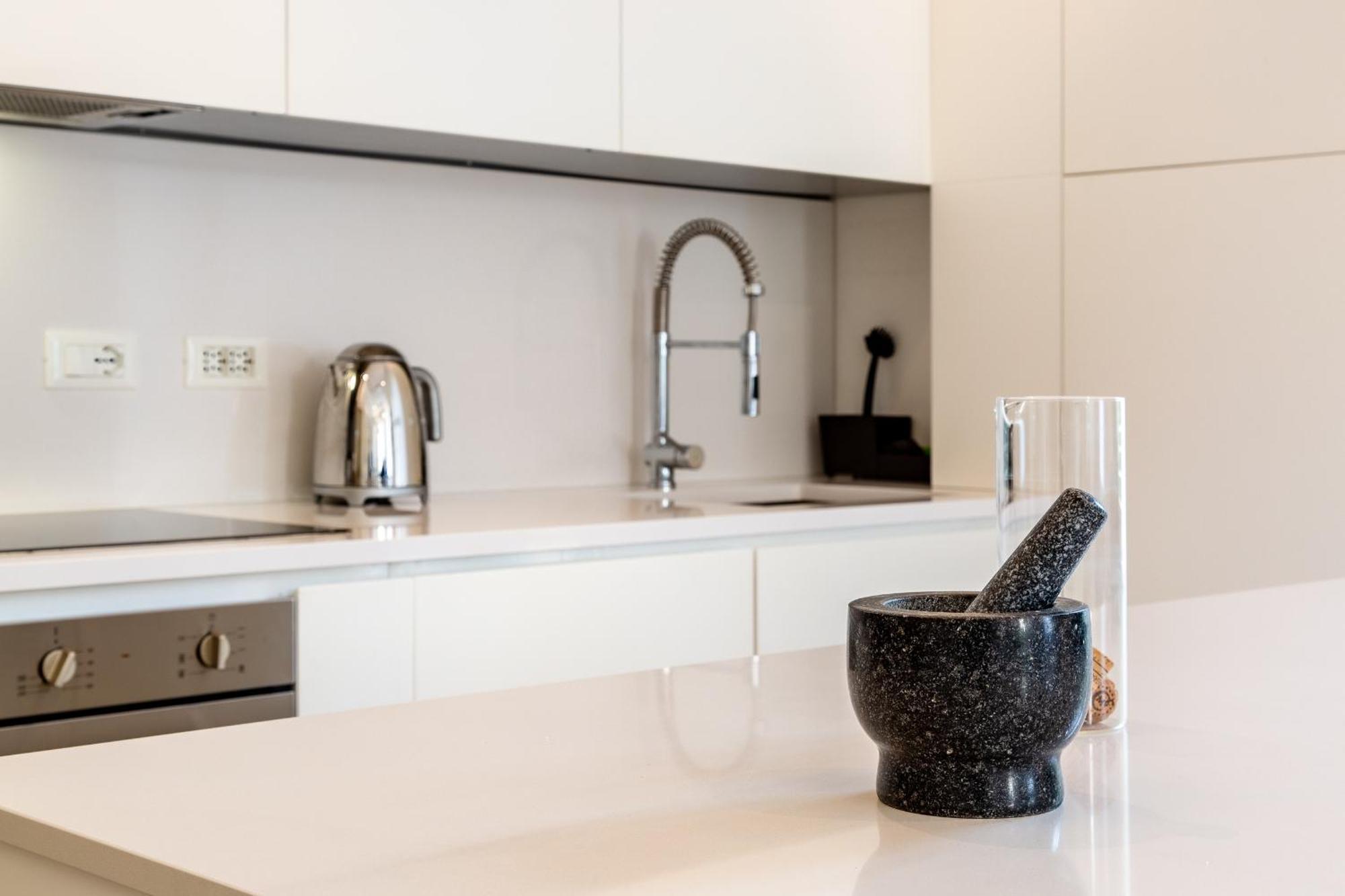 Appartement Spolverini 16 Verona