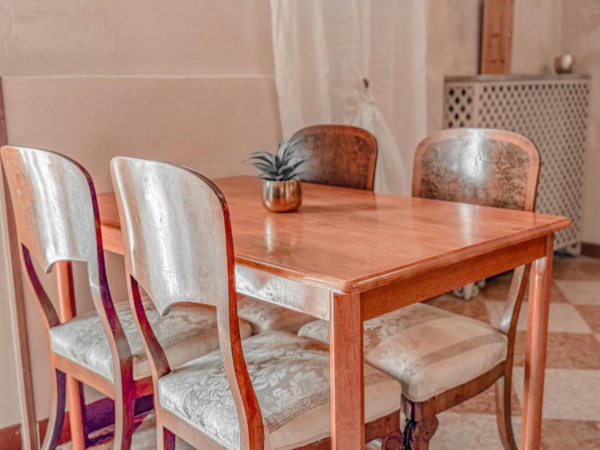 Appartamento At Ponte Pietra With Garden And Parking Verona