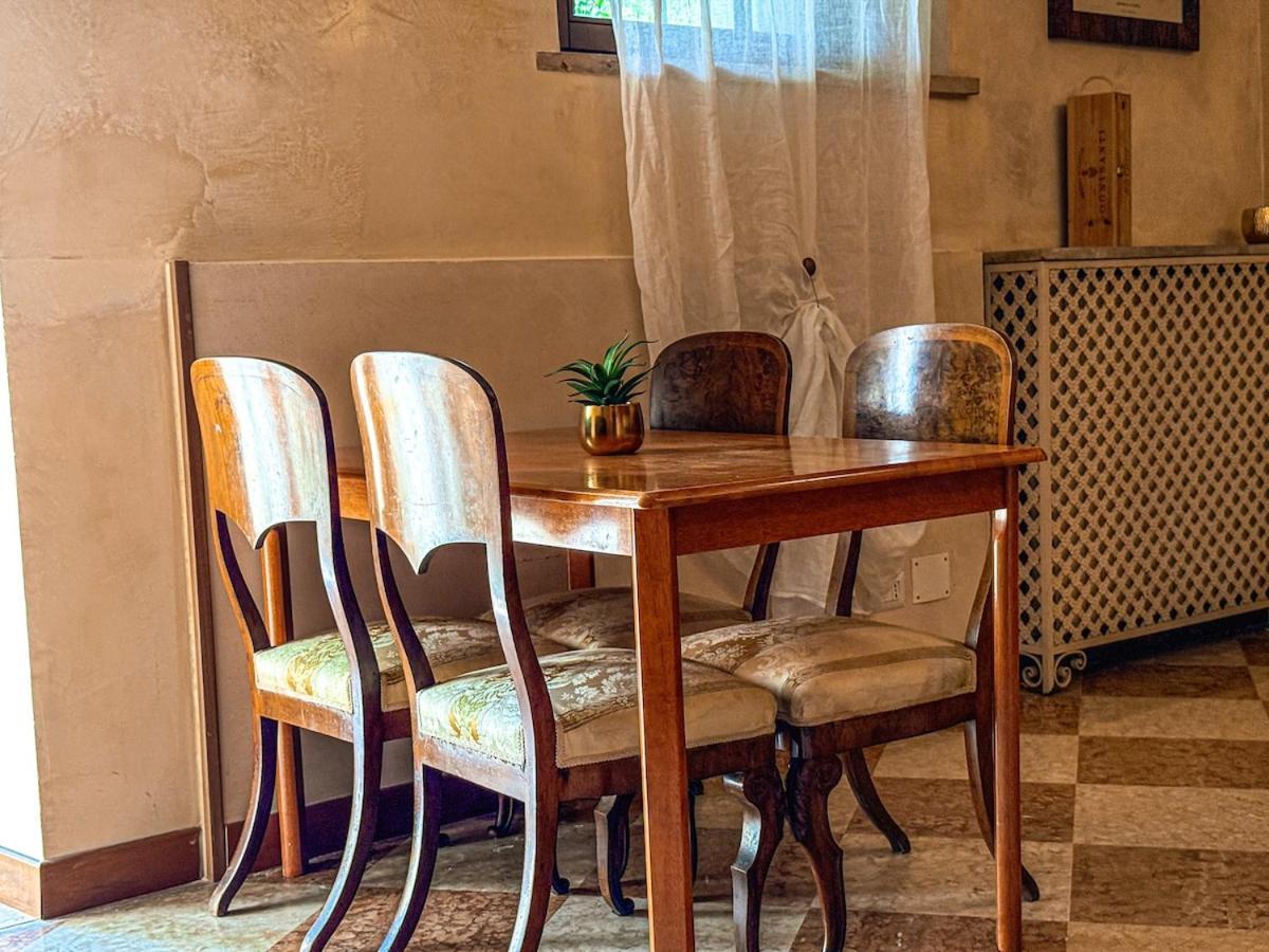 Appartamento At Ponte Pietra With Garden And Parking *