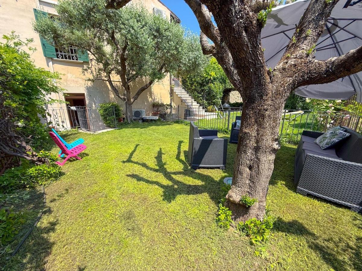 Appartamento At Ponte Pietra With Garden And Parking