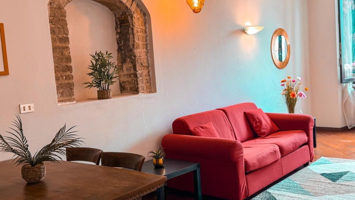 Apartment At Theater Free Parking Verona