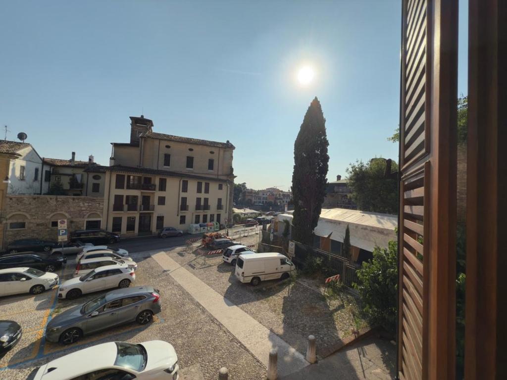 At Theater Free Parking Verona