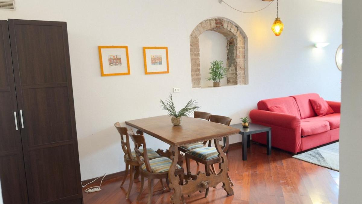 Apartment At Theater Free Parking *