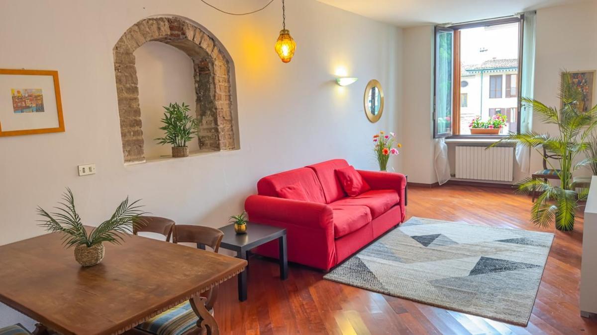 Apartment At Theater Free Parking Verona