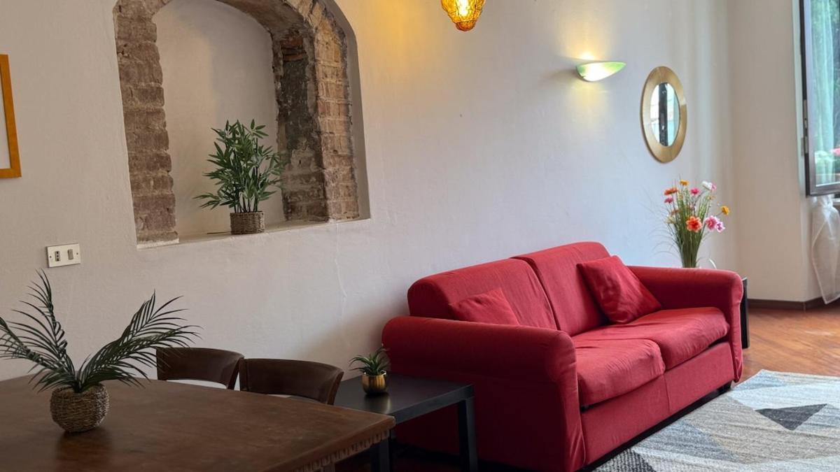 Apartment At Theater Free Parking *