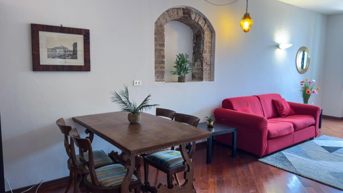 Apartment At Theater Free Parking *