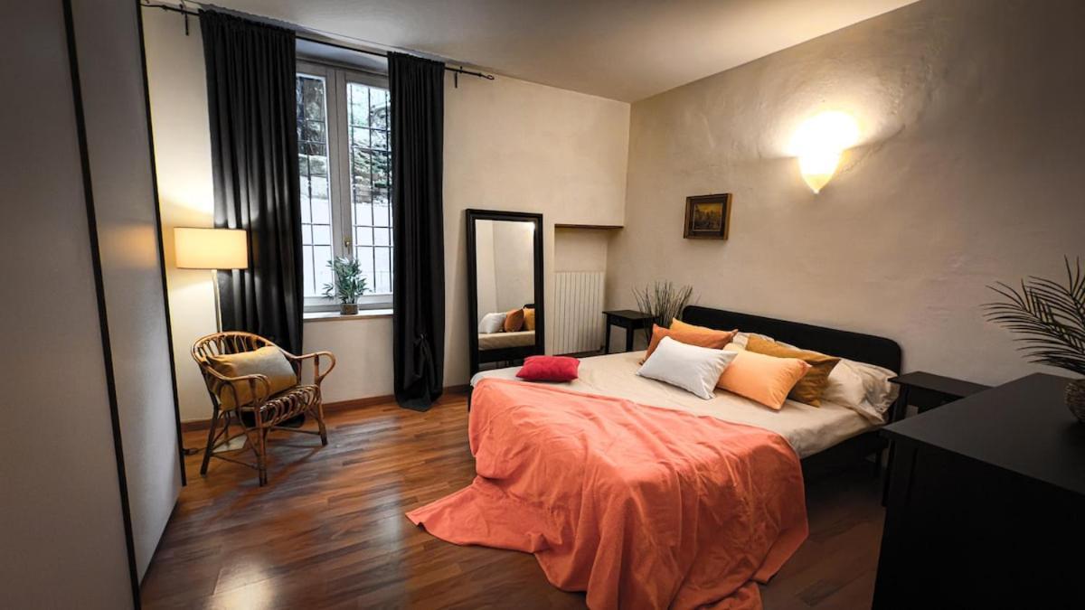 Apartment At Theater Free Parking *