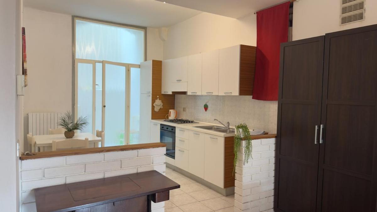 Apartment At Theater Free Parking Verona