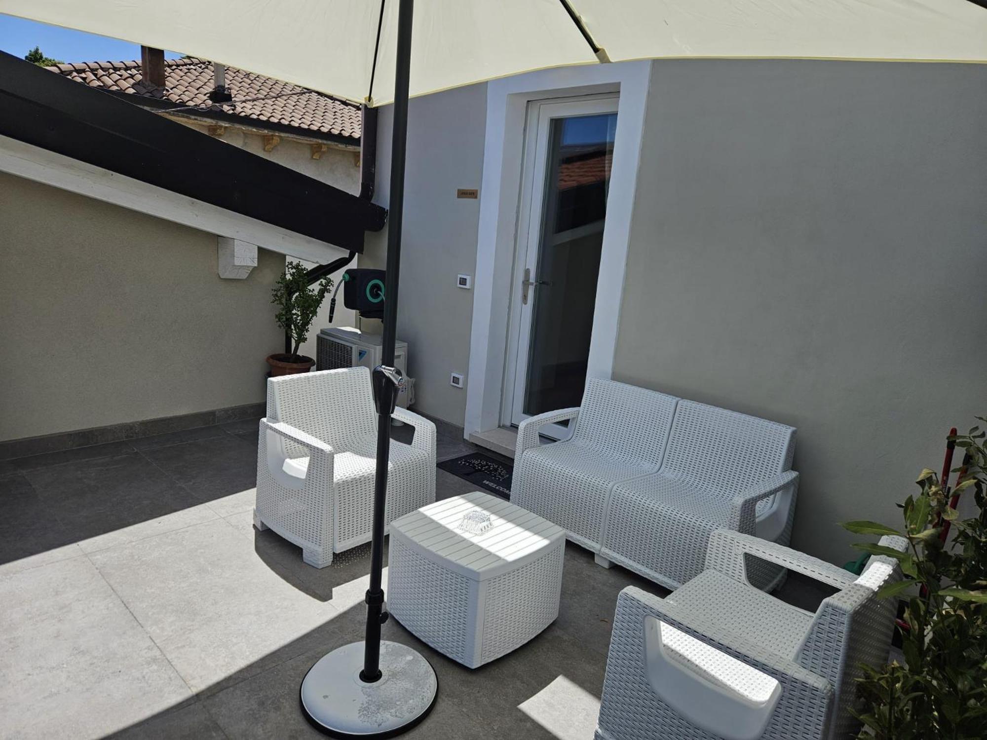 Joy - Lovely Apartment Verona