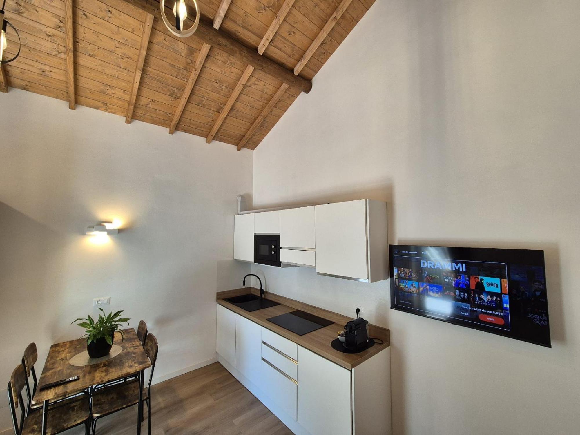 Apartment Joy - Lovely Verona