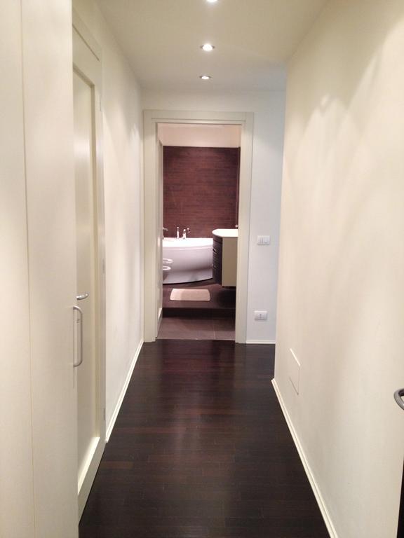 Casa Valle 3 Apartment Verona
