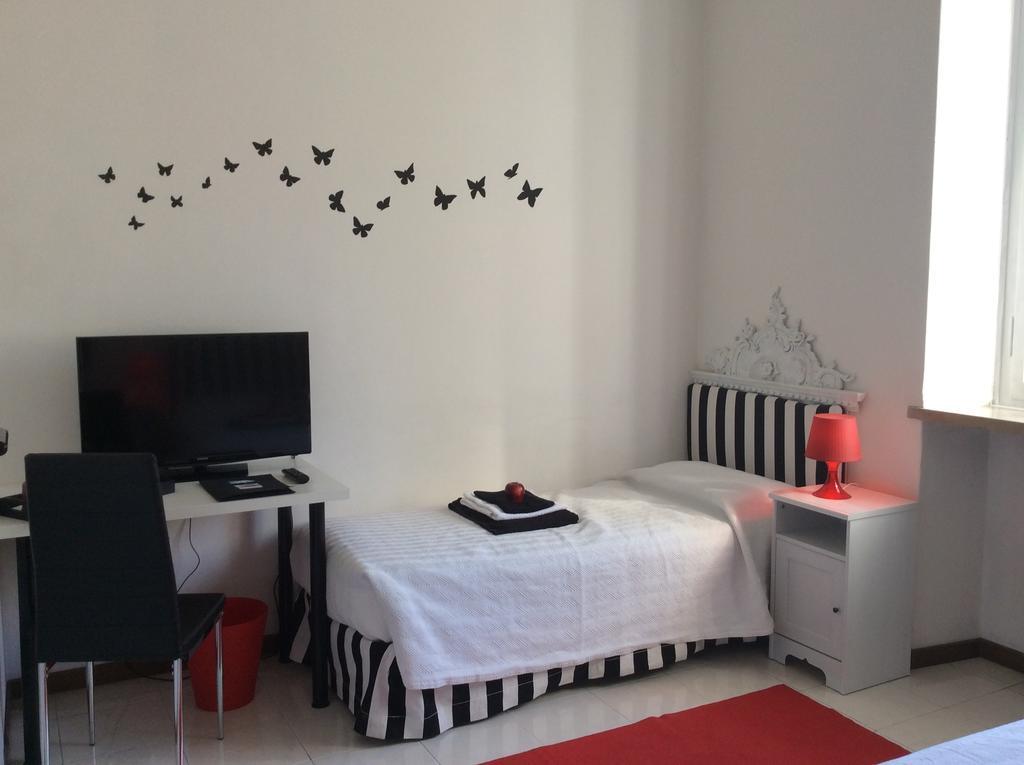 Guest house I Tre Arcangeli Lt *