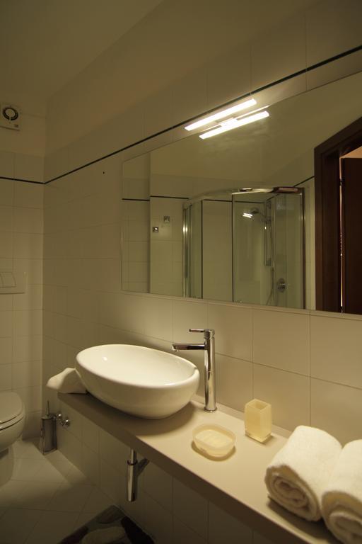 Residenza S. Giovanni In Foro Appartement