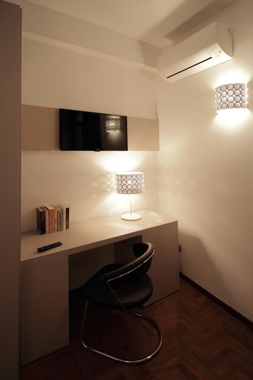 Appartement Residenza S. Giovanni In Foro *