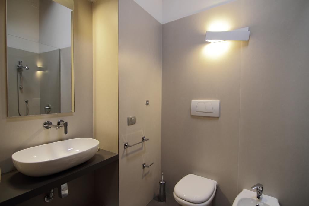 Residenza S. Giovanni In Foro Appartement *