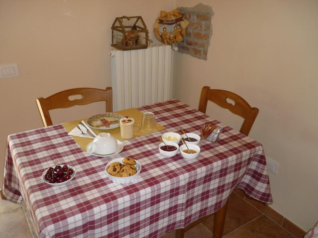 Agriturismo Corte Carolina Verona