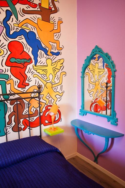 I Tre Arcangeli Lt Guest house