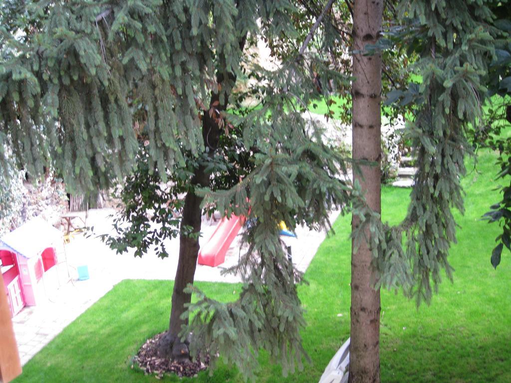 Residenza Al Parco Appartamento *