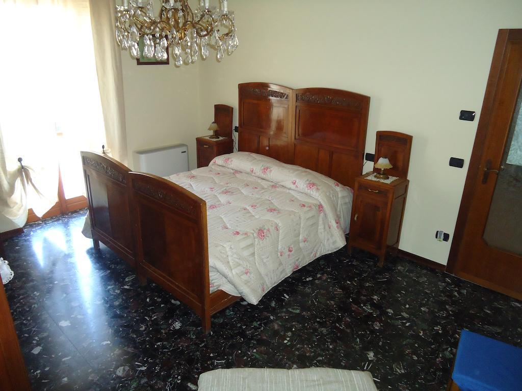 Bed & Breakfast Spagna *