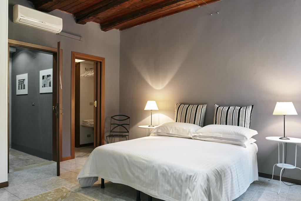 Apartment L'ospite *
