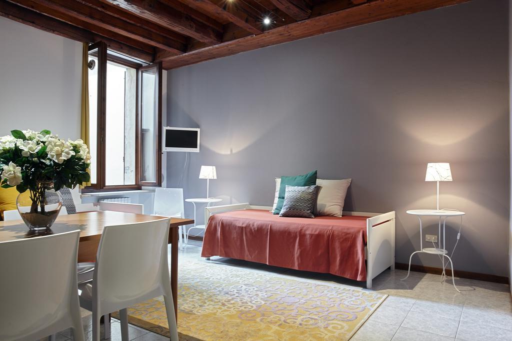 Apartment L'ospite