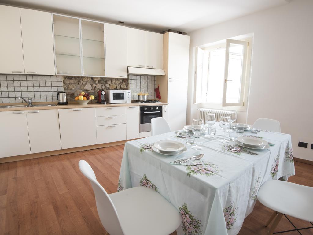 Apartment Italianflat - Palazzo Rizzardi