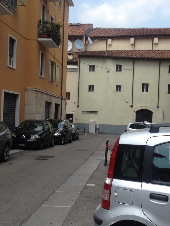 Casa Valle 3 * Verona