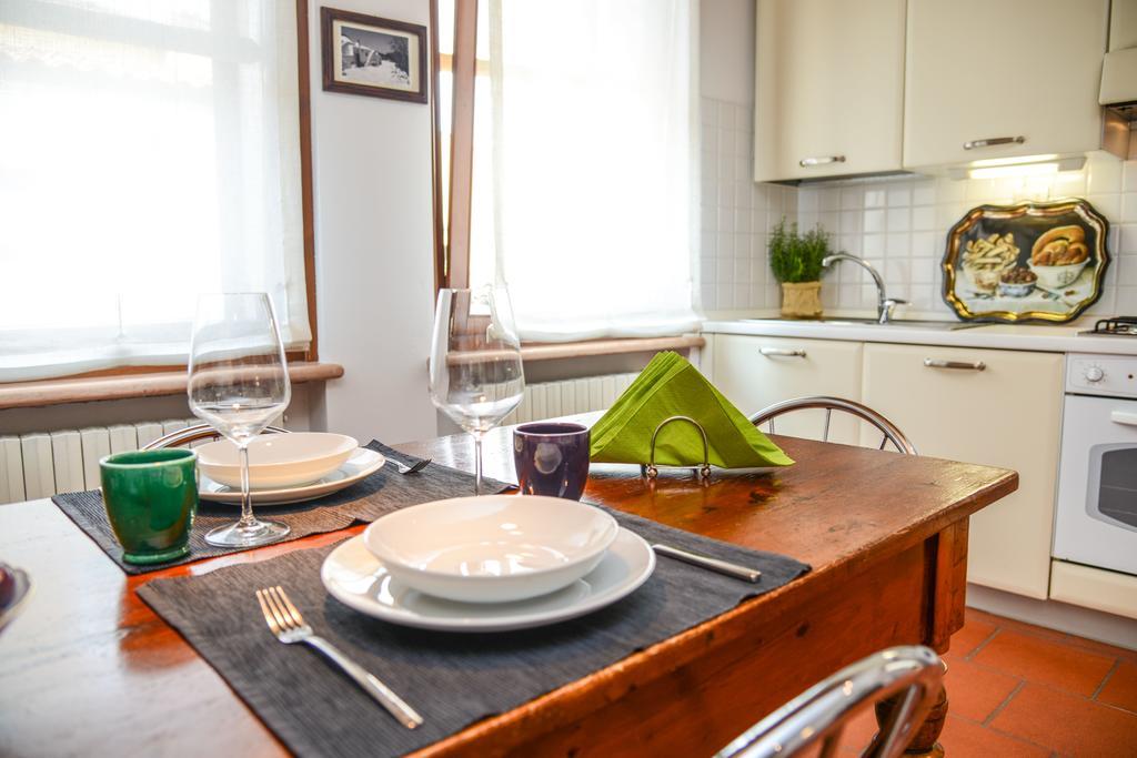 Apartment Augustus Centro Storico Verona