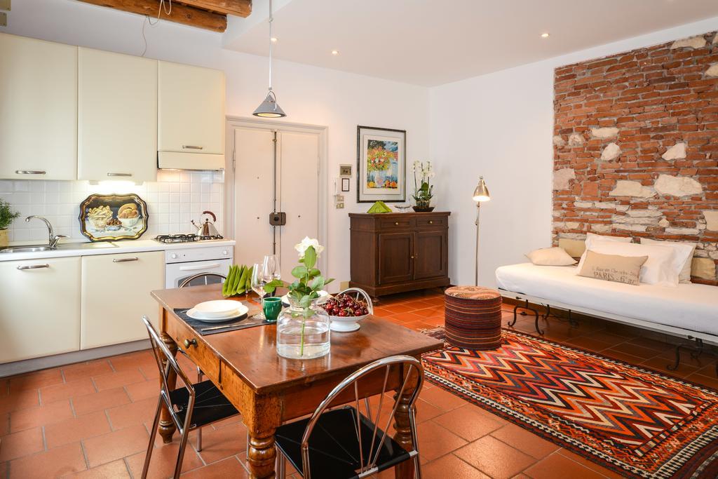 Augustus Centro Storico Apartment Verona