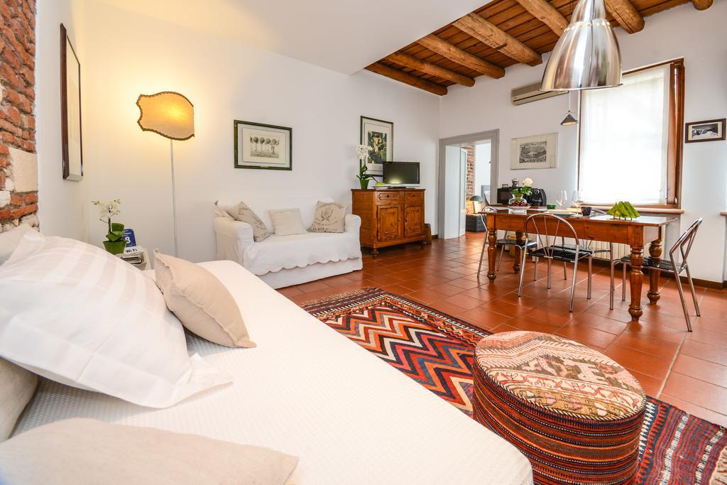 Augustus Centro Storico Apartment