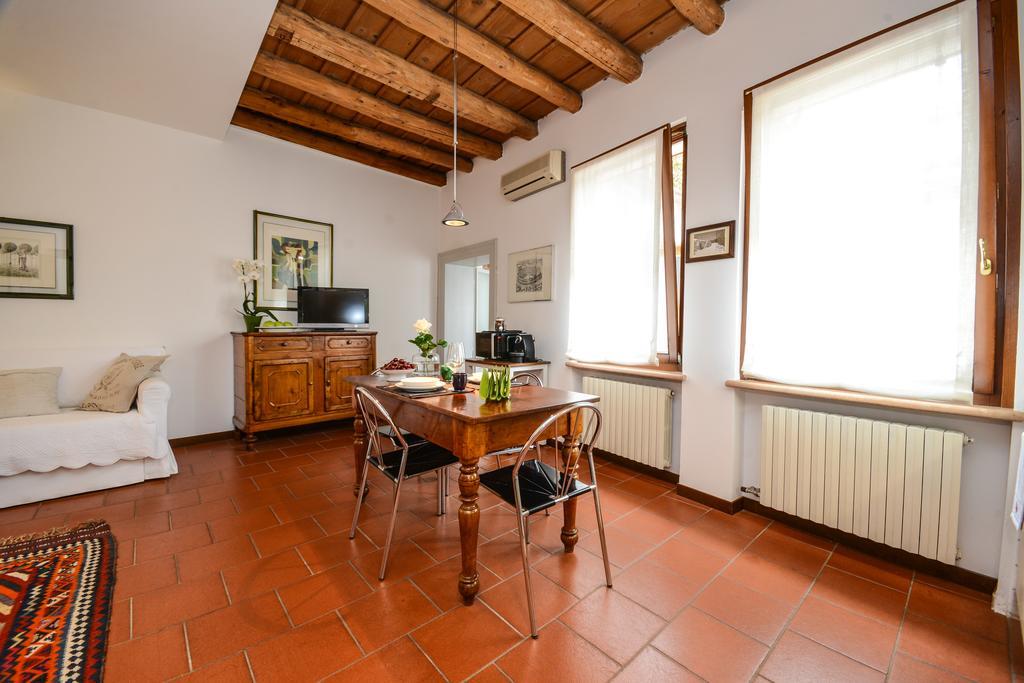 Apartment Augustus Centro Storico Verona