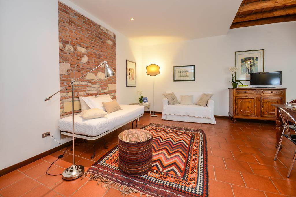 Apartment Augustus Centro Storico *