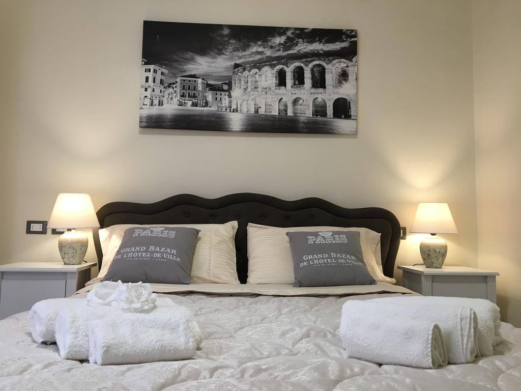 Residenza Elisabetta Verona