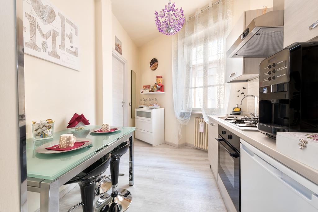 Guest house Residenza Elisabetta *