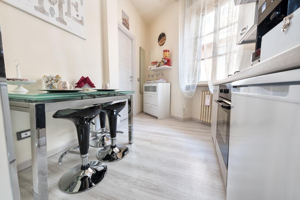 Guest house Residenza Elisabetta