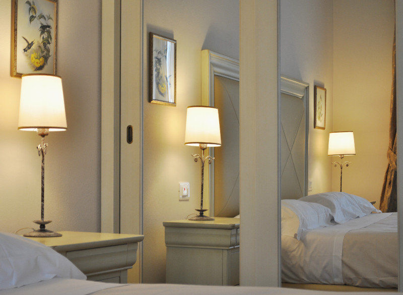 Foresteria Corte Canai Apartment