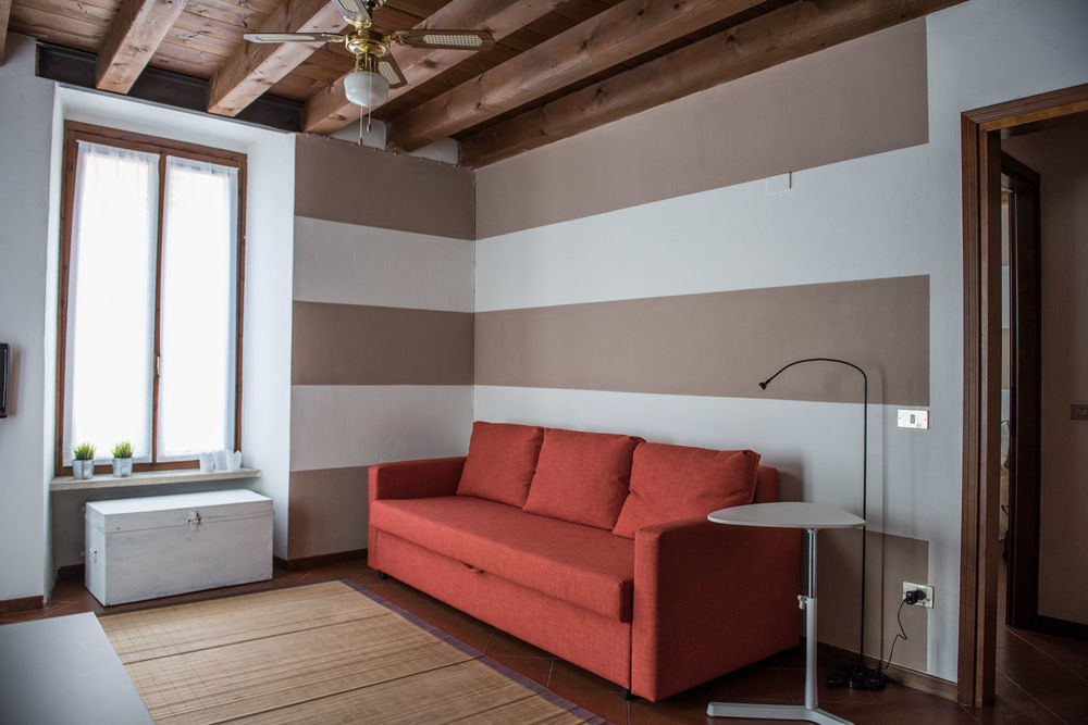 Apartment Nazaro