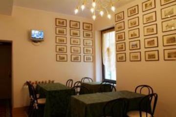 Al Castello Hotel