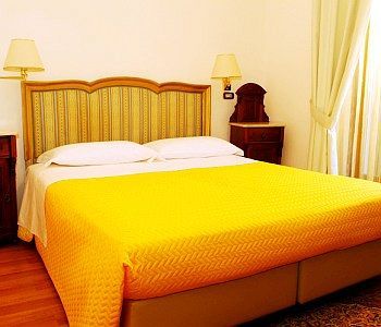 Al Castello Hotel Verona