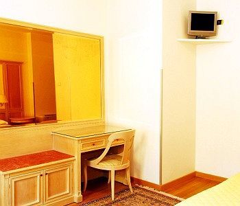 Al Castello Hotel Verona
