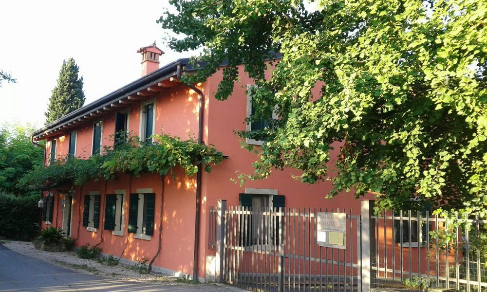 Agriturismo Corte Carolina *