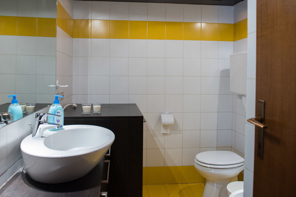 Nazaro Apartment