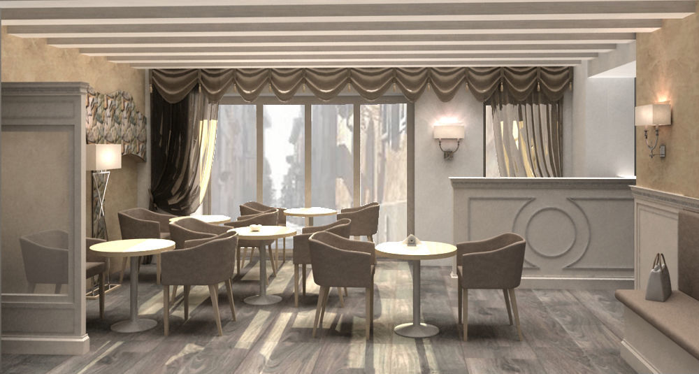 Hotel Al Castello 2*