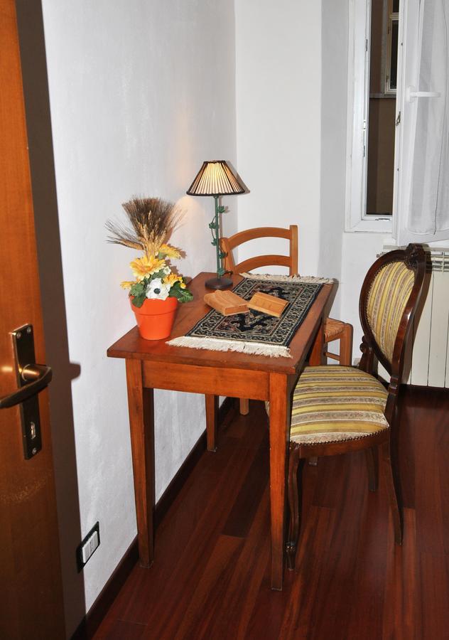 Bed & Breakfast Grand Lori