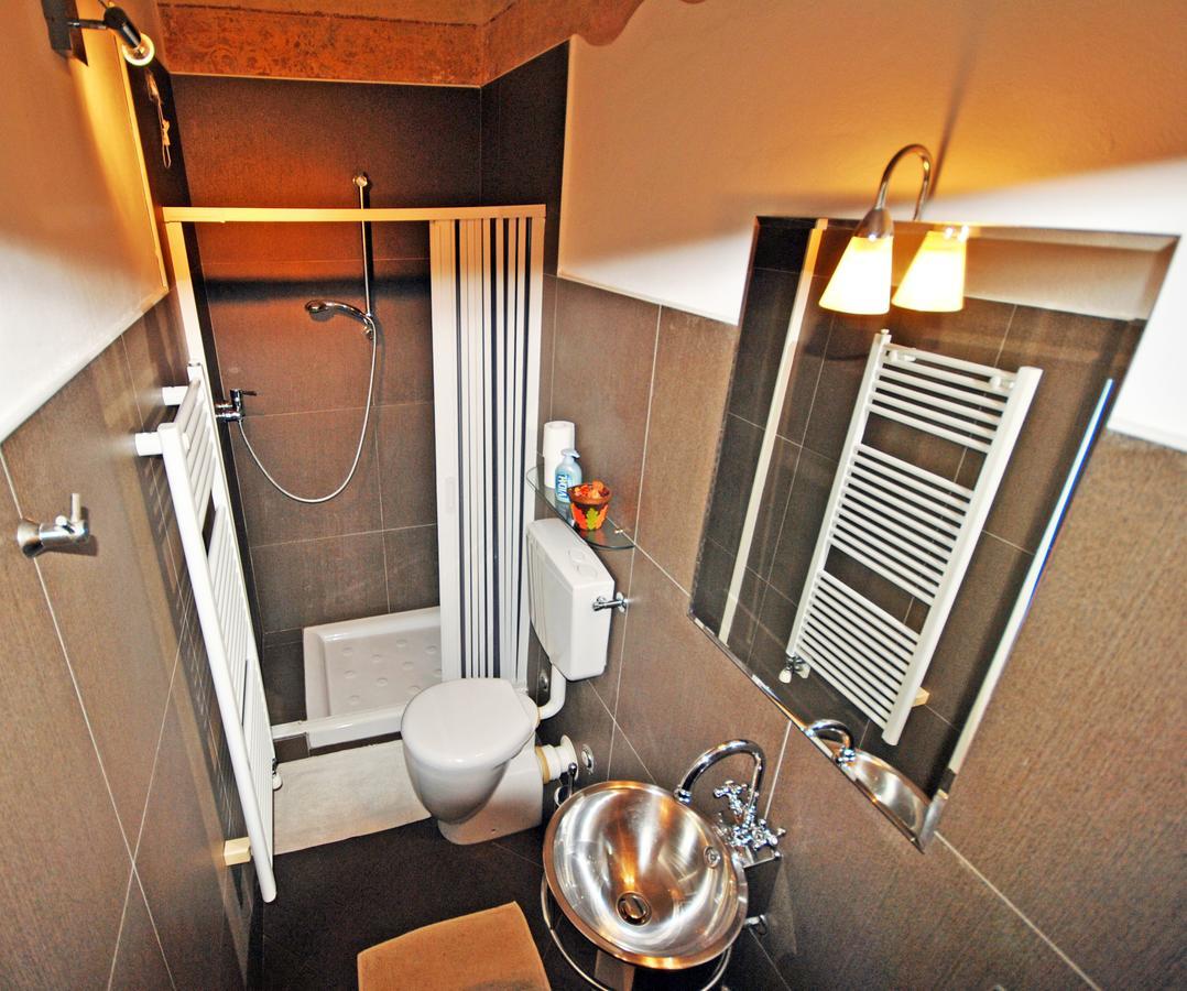 Bed & Breakfast Grand Lori Verona