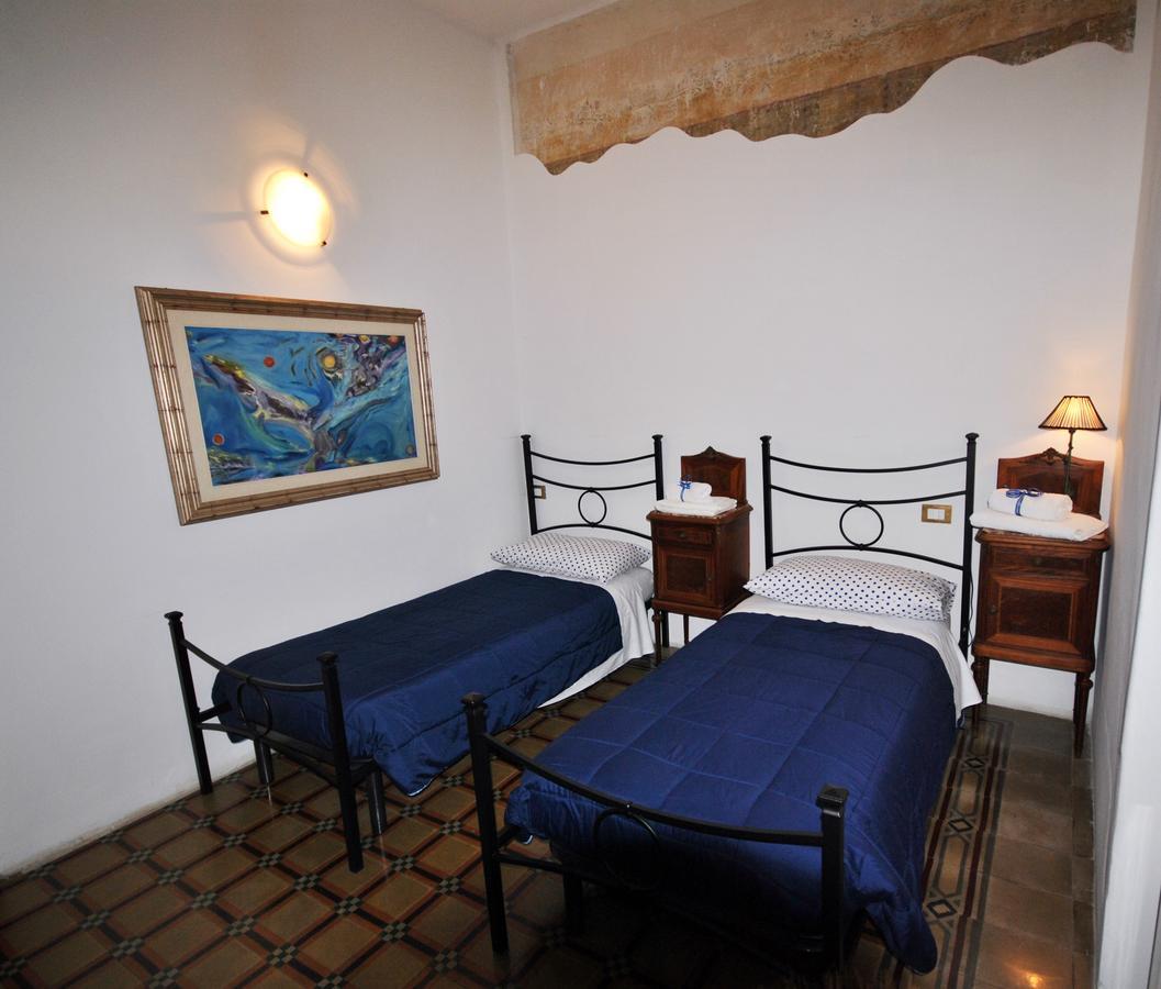 Bed & Breakfast Grand Lori
