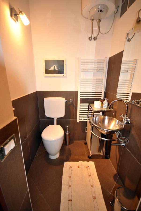 Grand Lori Bed & Breakfast Verona
