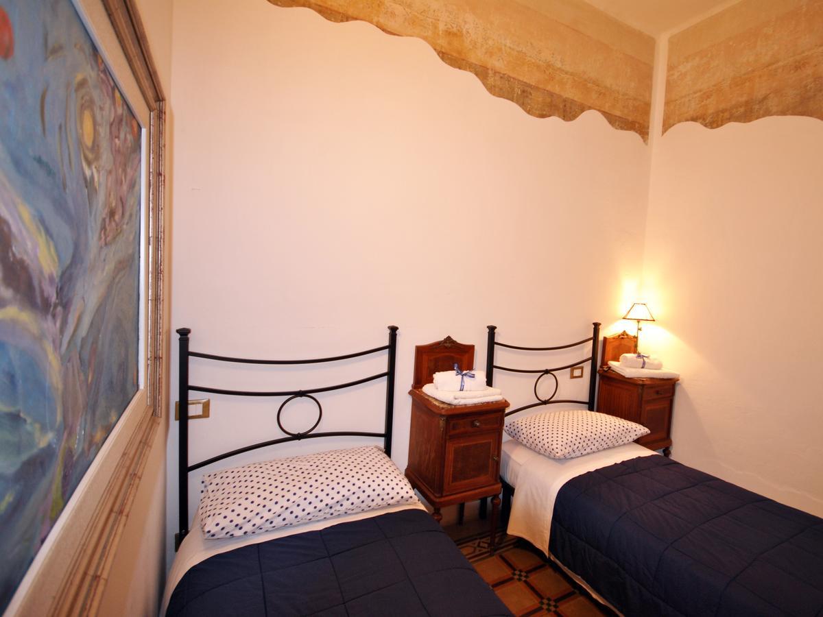 Bed & Breakfast Grand Lori *